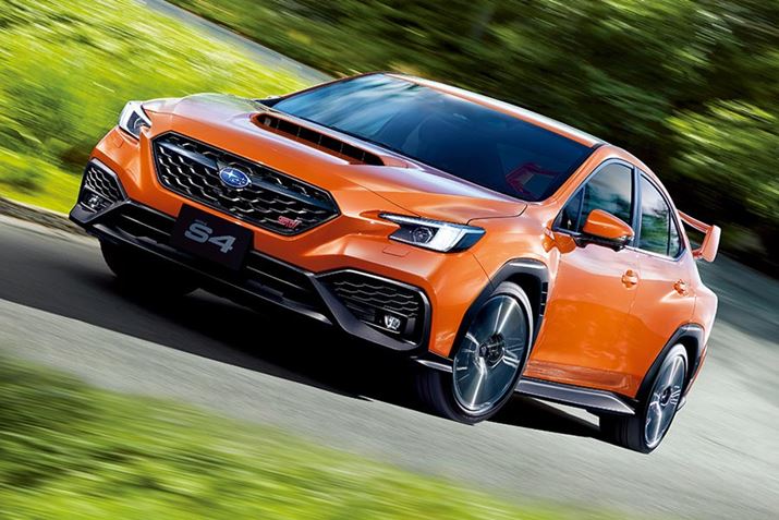 uWRX S4v͉ǂɂĈS傫߂ȂǁA͂ɑĂ