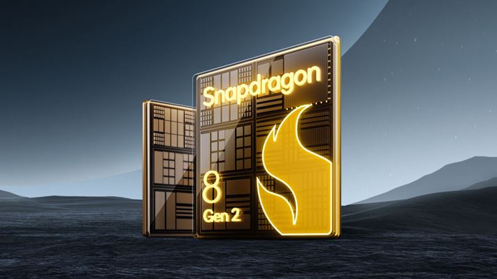 uSnapdragon 8 Gen2v̗pB1O̐iAւnCGhSoC