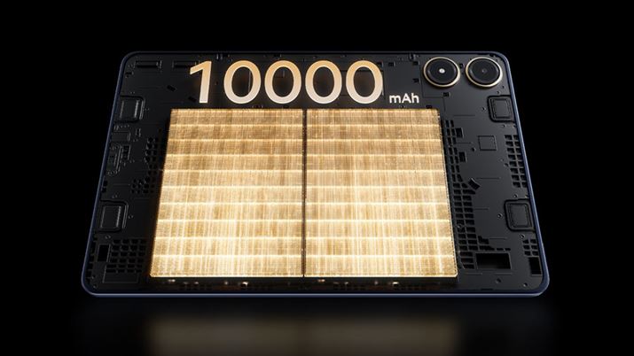 10000mAh̃obe[A16Ԃ̃Xg[~O掋Bo33W[d킪iɓ