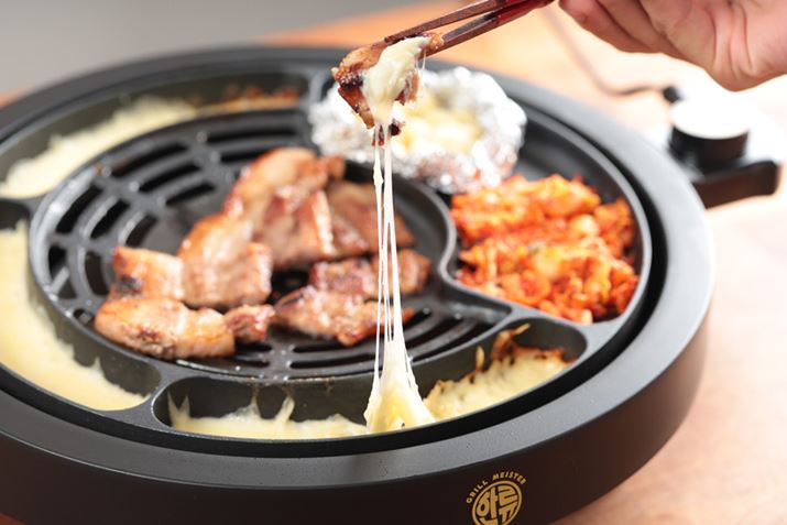 `[YɂfBbvBʓIȃzbgv[gł͑ϔMeɃfBbvp̃`[Yă`[YTMvT܂AuO}CX^[v̓`[YƂ낪3̂ŁAՂ`[YĊy߂܂B][Ɛڂ镔͏łĂ܂ÃJJccD