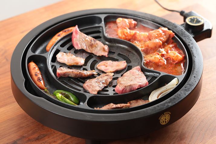 ȂӂɁAŏ͂KcKcĂĐHׁA󕠂ƖĂƂŃz𓊓BzHׂɂȂ̂͏XԂ̂ŁAECi[A؂ȂǏĂ̂ቷ][ɈڂAē\ł܂