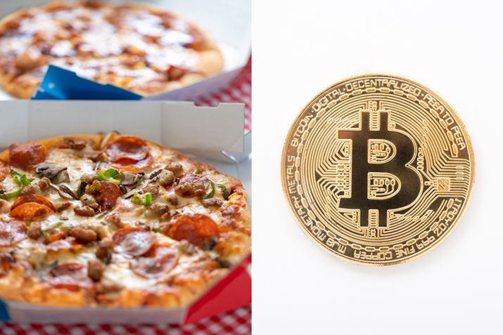 ビットコイン、値上がり、2024年、暗号資産取引（売買）の特徴とリスク