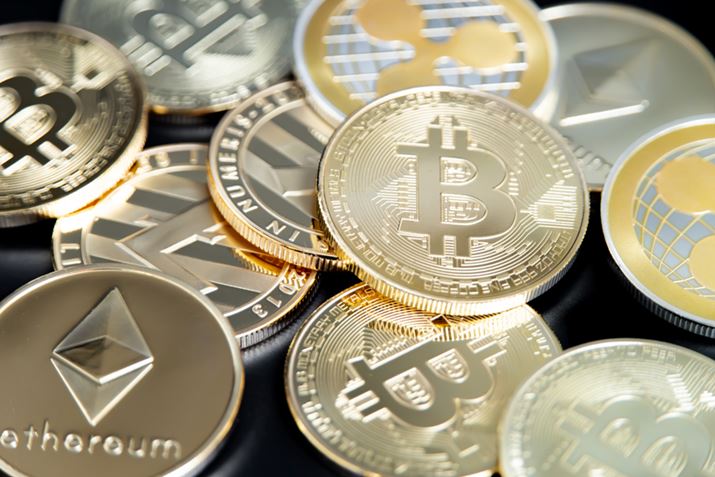 “ビットコイン以外”のアルトコインは数千種類存在します