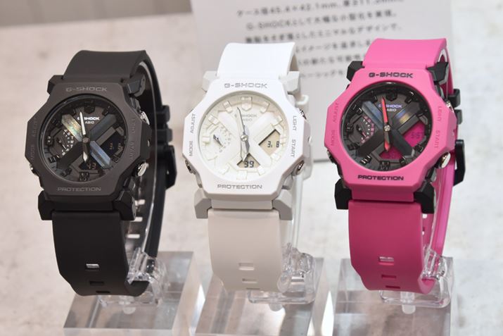 ʂƂ~j}ȃfUC̃fW^×AiORrV[YuGA-2300v