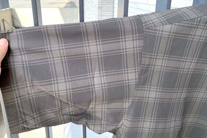 Xgb`ɂꂽfނ́Aĝ̓ɍ킹ď_ɐLkBǂȓłɂ̂ł