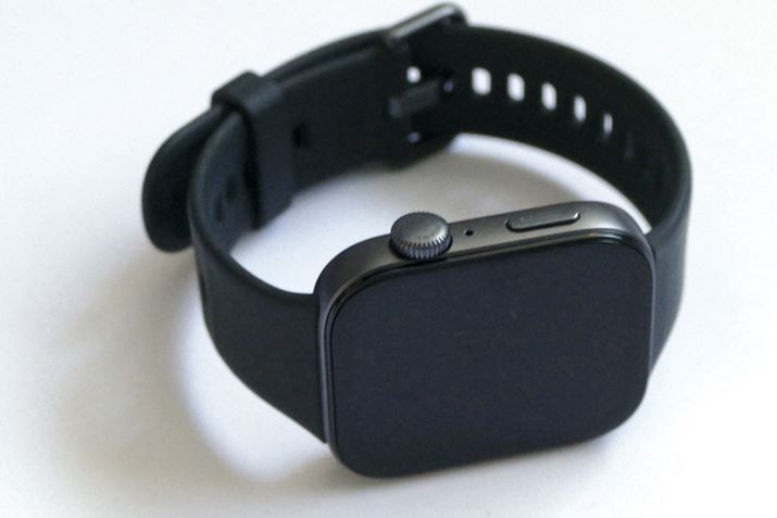 uHUAWEI WATCH FIT 3ṽTCÝA36.3ij×43.2ij×9.9is)mmBdʂ͖26gixg܂܂jBۗĂ