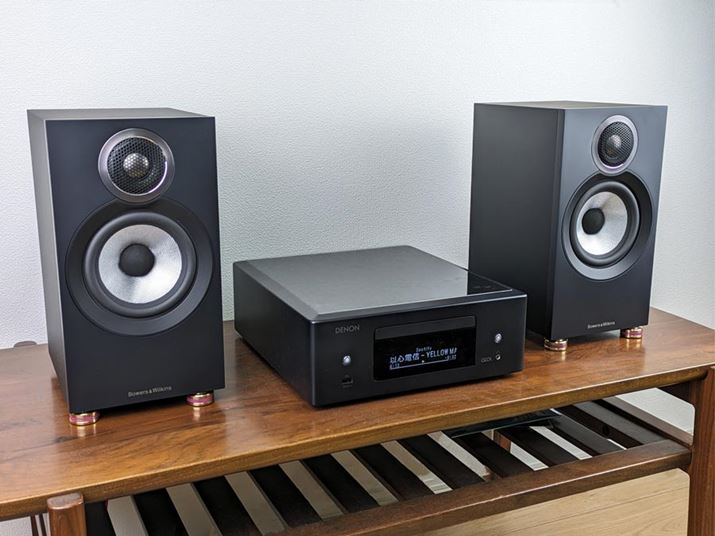 fmCDv[[^vCAv̌^fuRCD-N12vؗpB^Abvf[g{ꂽuHEOSvłAmazon MusicĐ߂ĎĂ݂