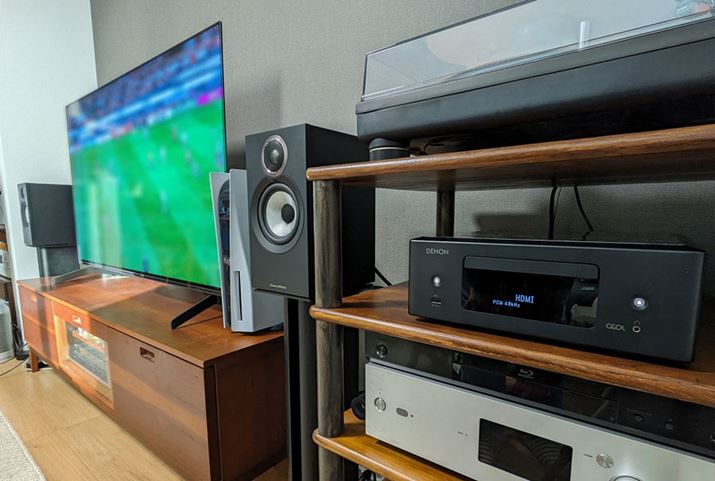 uRCD-N12vCDv[[ƃvCAv̂ɂȂiŁAARCΉHDMI[qĂ邽߃erƂgݍ킹B̂قAuHEOSvΉiAVAvvCAvȂǕL