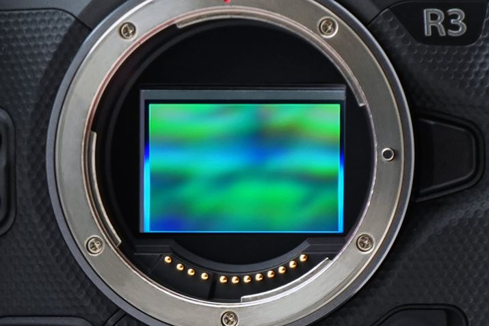 LmuEOS R3v̎BfqBʏƎːϑwZT[ɂďxƍx\𗼗Ă܂