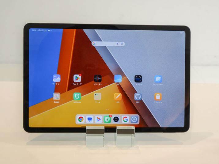 VI~2024N6{\12C`NXAndroid^ubguPOCO PadvAuiPadv̑֌₾B`bvZbgɃ~hnCNX́uSnapdragon 7s Gen 2v𓋍ڂA掋ȊOłKȑ삪\ȂA̘HICɍi邱Ƃŉi44,800~ƂȂ荂