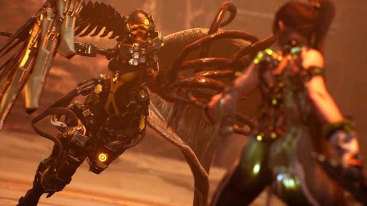 Ոȍ~̃{X́Am[}[hłɎ育킢