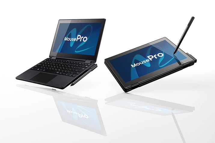 uMousePro T1-DAU01BK-Av@83,600~iōjA530