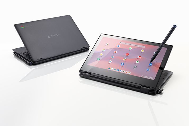 umouse Chromebook U1-DAU01GY-Av@ 69,850~iōjA63