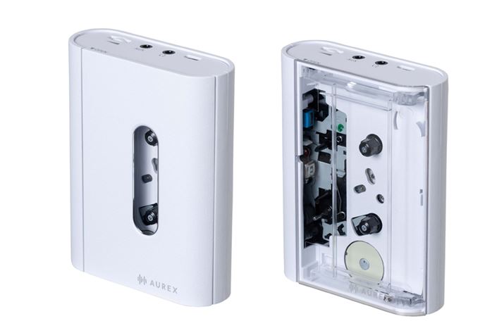 Ń|[^uCDv[[𐶎YĂ铌ŁiAUREXjł́AJZbgv[[B2023Nɂ̓o[`TEh@\𓋍ڂuAUREX AX-W10v𔭔ĂBʐ^͖{̐FzCgijƃNAiEj