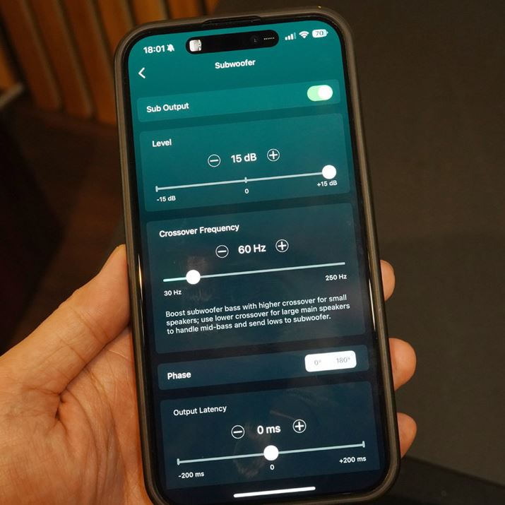 AvTuE[n[֘Aݒ\BxƃNXI[o[g͎𗊂50Hzɐݒ