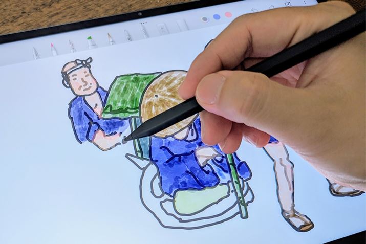 p[WFNVDGByŕ`ĂƂɎ̂Ђ炪ʂɐڐGĂAȂ悤ɂȂĂBuwŕ`v@\Itɂ邱ƂŁA̐ڐGɂ鑀Sɐ؂邱Ƃ\