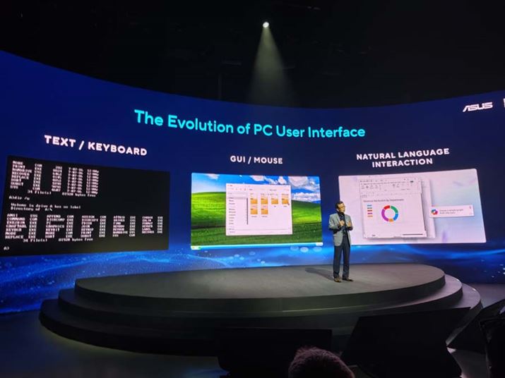 AIɂ鎩RC^NV́AeLXg/L[{[hAGUI/}EXɑPC̃[U[C^[tFCX̊vƌꂽ