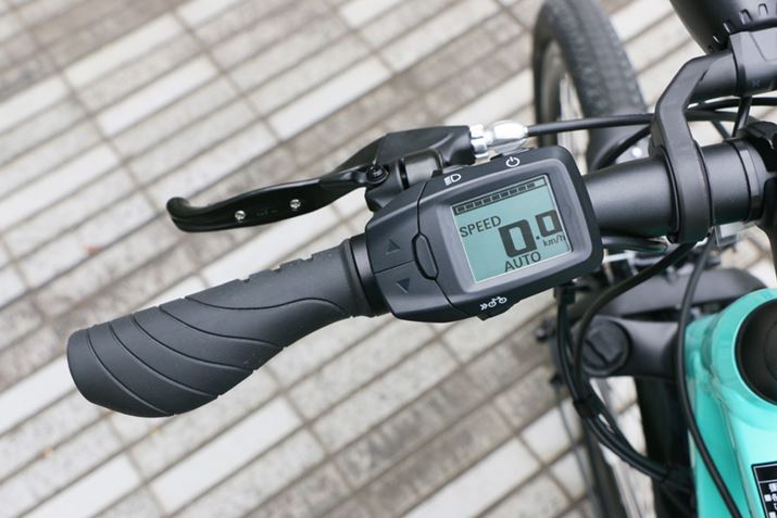 s[h3iKBRg[[̉ɂ鎩]ԃ}[Ñ{^ƍłptȑs[hɐ؂ւ