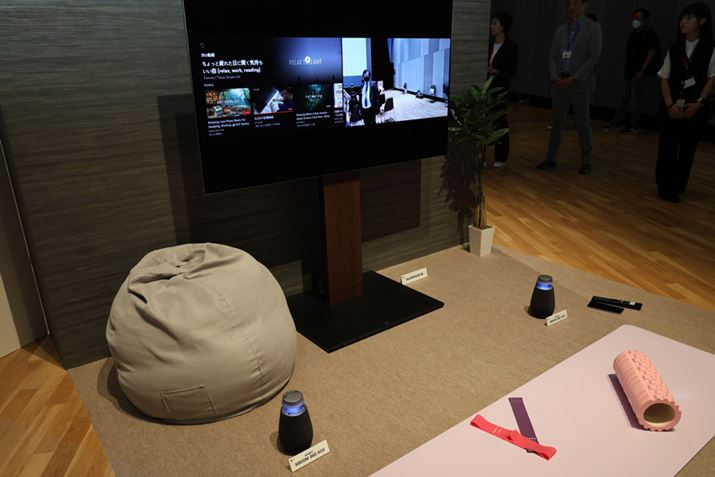 LGGNgjNXBluetoothXs[J[2erƃNfXg[V̗lq