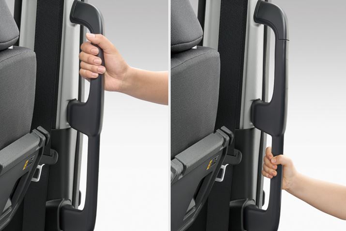 u[~[vɂ́A܂܂Ȑg̏ɍ悤ɁA2iḰu~p^AVXgObvv̗pĂBObv̑㉺ňقȂĂA₷߂Ă