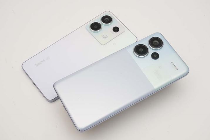 uRedmi Note 13 Pro 5GvAEuRedmi Note 13 Pro+ 5Gv