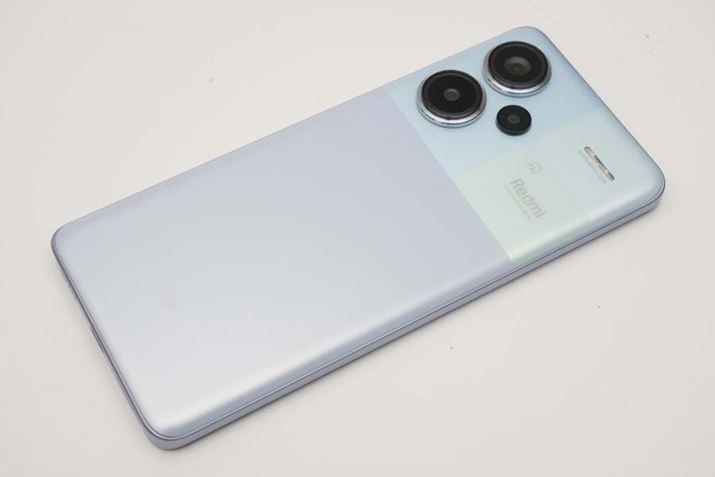 uRedmi Note 13 Pro+ 5Gv