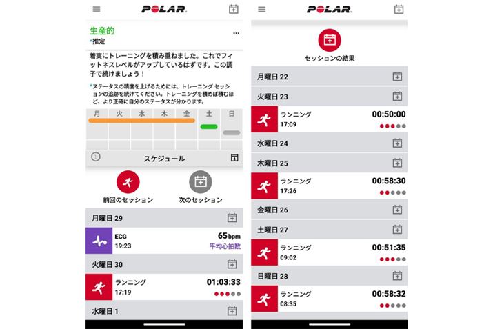 g[jOȅڍׂȃf[^̓AvuPolar FlowvmFł܂