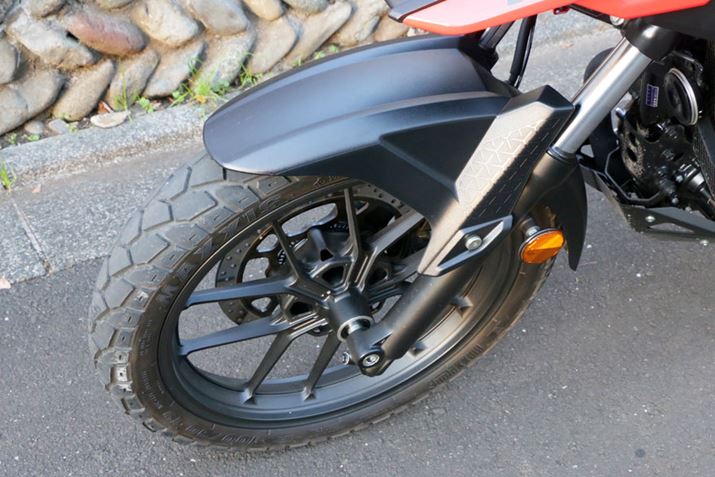 Tb̂悤ȃp^[ܑ̖HɂΉtg^CBTCY100/90-19