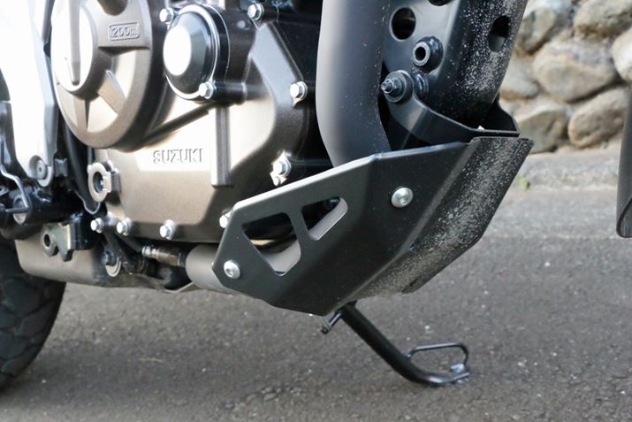 It[hŐ΂ȂǂȂ悤ɁAGWOɃA_[K[h𑕒