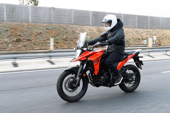 tbgȃgNȂ̂ŁAH̏q͂₷B250ccNXȂ߁Aǂz̉̓Vtg_EKvAgNo₷̂ŉ̓X[Y