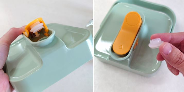 RbN͎̂Oł܂񂪁ARbÑpbL͊ȒPɎ܂BȂȂ悤ɒӁI