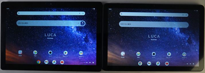 uTM103vAÉuTE104vB邳┭F̗ǍDŁuTM103vL