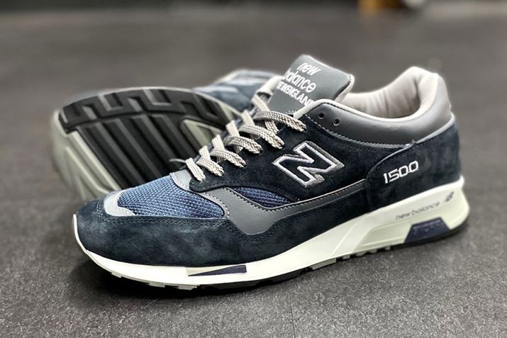 j[oXuU1500 gMade in ENGLANDhviiԁFU1500PNVjBu~^Xj[J[Yvł̔̔íA35,200~iōj