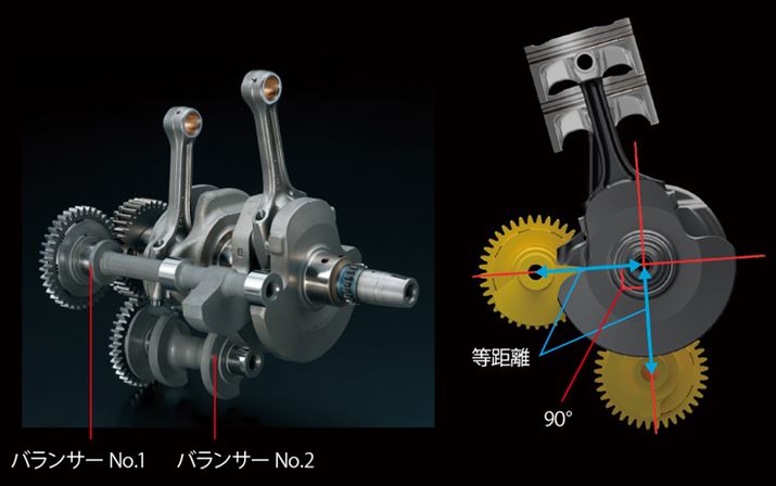 uXYLNXoT[v̔zu}B2̃oT[ŁA1A2UłȂAGWEɗh͐U}