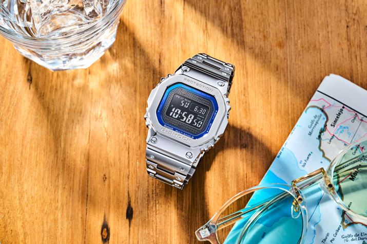 2024N4ɔꂽG-SHOCKuGMW-B5000D-2JFvBTCgi84,700~iōj