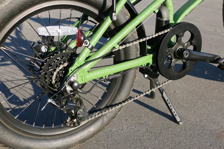 ϑMA̓}CNVtgŁAÂ݂̊O8iBe-Bikeɂ͏\Ȓi