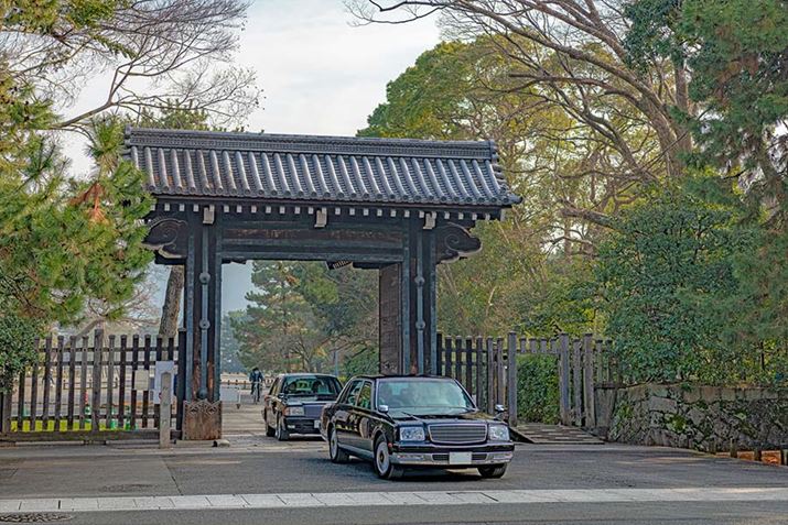 Vcc@ÉpɂȂ䗿Ԃ͓`IɃZ_^Cv̎ԗł