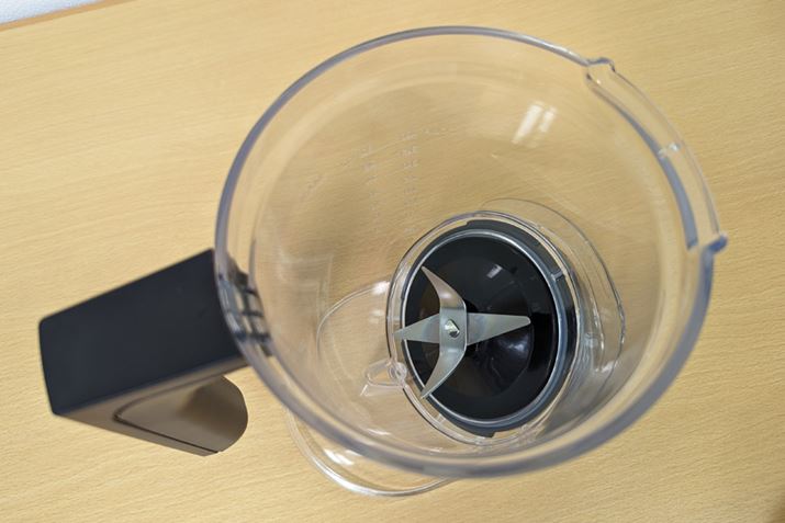 ʓIȃ~LT[ɂ͐𒲐邽߂ɃJbv̓ɃutĂ܂AuTIGER EDGEv͐n̉]ōœKȐݏôŃu܂