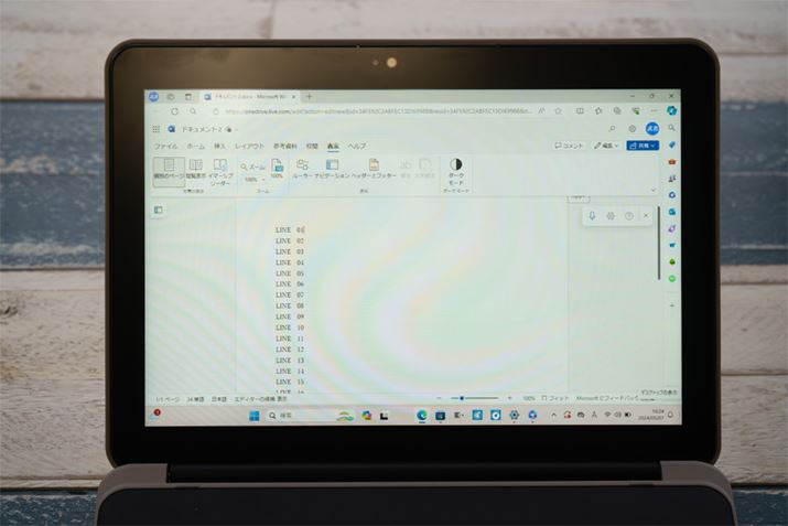 uMicrosoft 365v́uWord Onlinev\ƁAҏẄ15s܂ŕ\\BuExcel Onlinevقړl