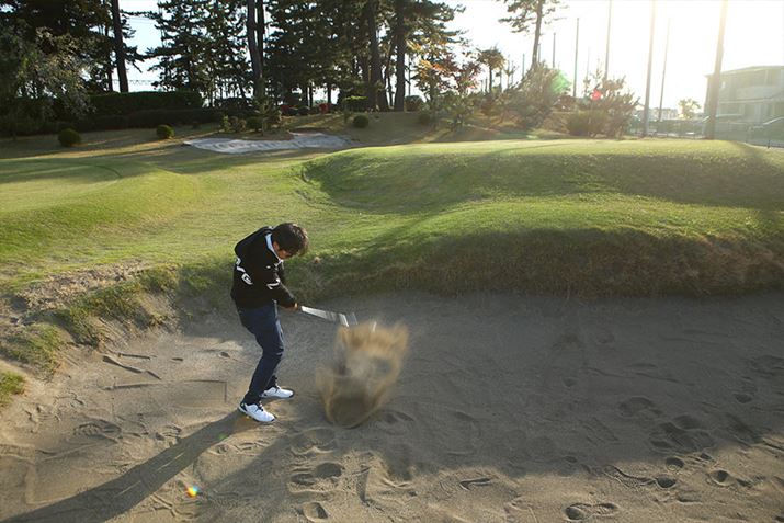 oJ[͈|IɁuKOChv₳łBXOĂ{[̍oĂ܂BׂȃXsRg[ȂuMOChv悩ł