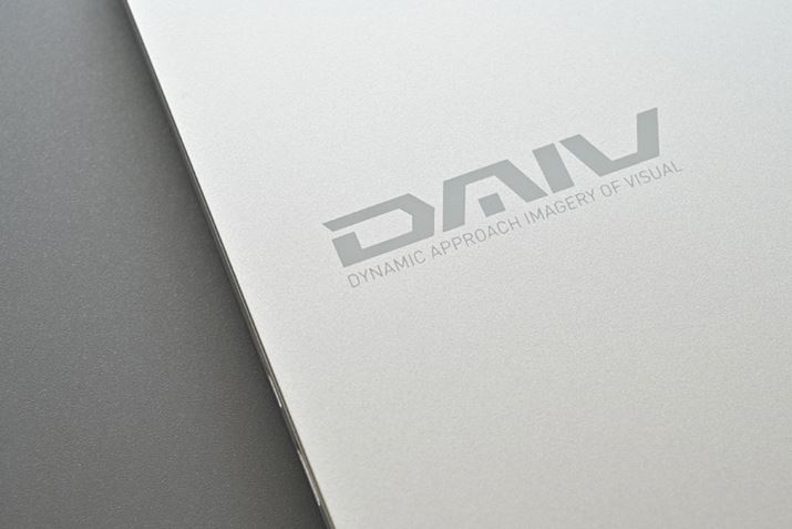 \ʂ̗nȞɂЂƖ𔃂Ă܂BȂ݂ɁAuDAIVv́uDynamic Approach Imagery of Visualv̗ł