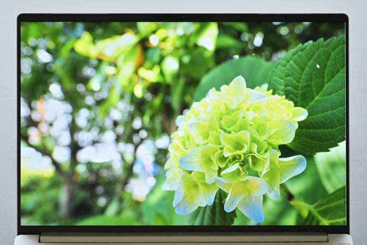 RȐFČ14^tfBXvC̗pBʂcɒAXyNg16:101920×1200\ɑΉĂA^XNo[⃁j[o[\ԂŃtHD̍Ɨ̈mۂł܂BɁAzfUCɂĉʐL92%ƍAʂ̖v̂Bʐ^EҏWpƂẮAf荞݂ȂmOAdlȂ̂Ă_ł