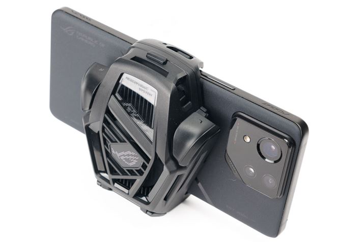 r[ɂ͍ŏʁuROG Phone 8 Pro EditionvgpBsz艿i219,800~iōj