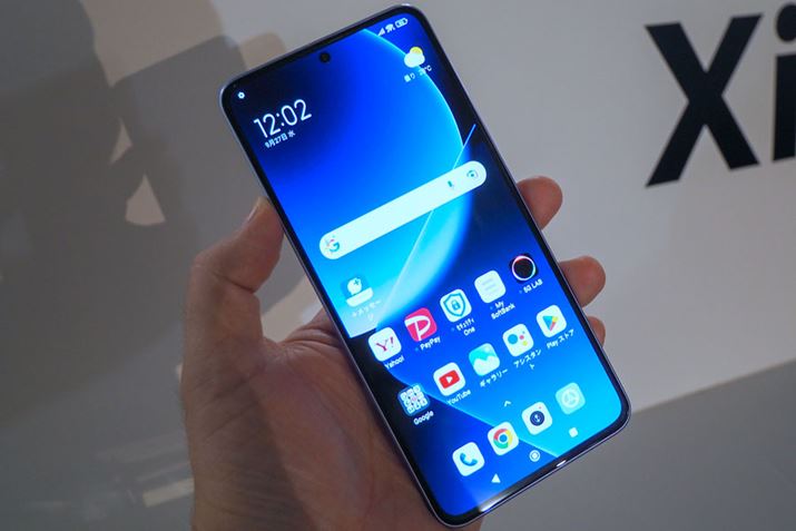 [J[̓~hNXłȂnCGhfɃfBAebN`bvZbg̗p邱ƂBʐ^͂̃nCGhNX̃`bvZbg𓋍ڂuXiaomi 13T Prov