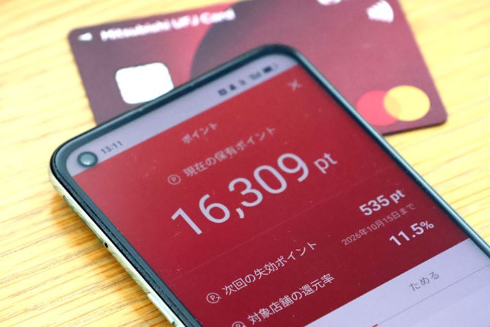 ������16������16,309P�̃O���[�o���|�C���g���l���i1P�͍ő�5�~�����j