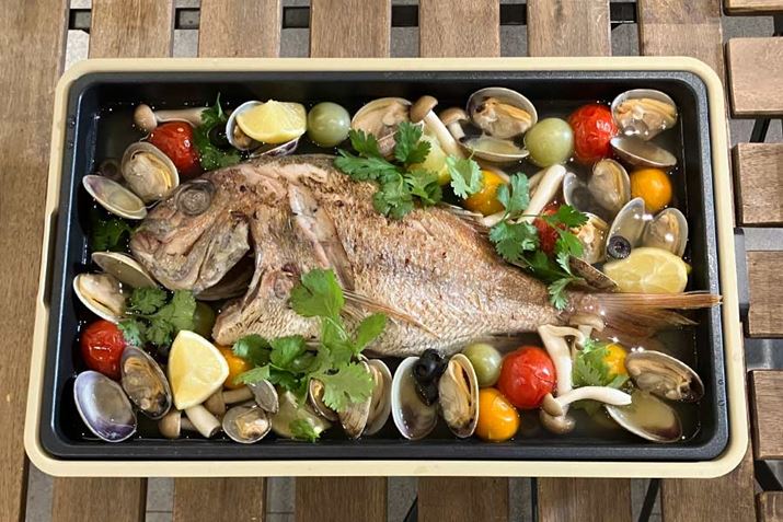 ہX1gGXjbNANApbc@̂ƂB[݂̂v[gŏ`̒y߂ł