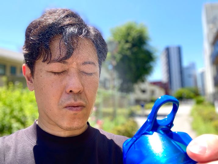 ނłɃ~XgŊ₹āA܂ɈΓ񒹁I