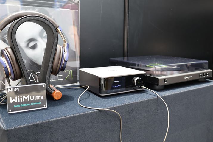 WiiM͐Vlbg[NI[fBIv[[iAv͓ڂȂv[[jƂāuWiiM UltravWꂽBnC]܂މyXg[~O\ȏȃv[[ŁAi5`6~Oオ܂B͖肾A{ɂ\Ƃ̂Ƃ