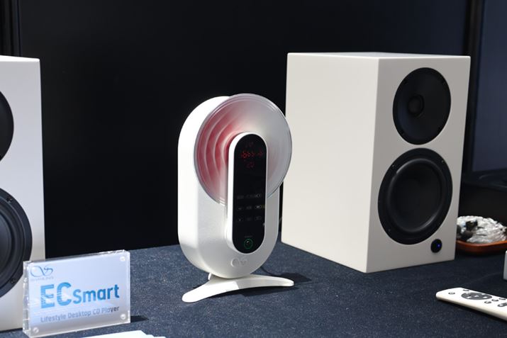 ShanlingCDv[[uEC SmartvBdUSB[qōs`