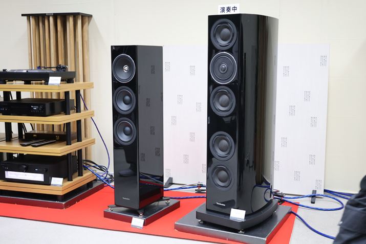 pi\jbÑI[fBIuhłeNjNX́AL߂̃u[XŃXs[J[AiOR[hv[[WBuSB-G90M2vijtbOVbvf́uSB-R1viEjȂǂŃfXg[VsĂBeNjNXƌ΃AiOR[hv[[AƎvAXs[J[ɂڂĂ